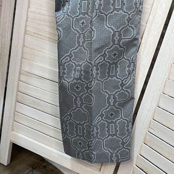 Sligo Performance Golf Pants Graphic Gray 32x32 - Picture 10 of 13